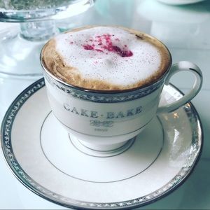 Meet your Posher, Danette